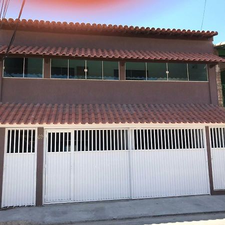 Casa Por Do Sol 1 Villa Arraial do Cabo Exterior photo